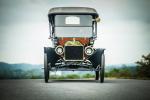 Ford Model T Touring 1913 года